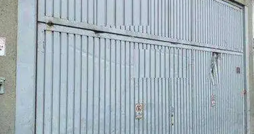 Galpão para alugar, 1032 m² por r$ 36.608/mês - americanópolis - são paulo/sp