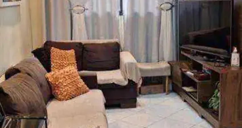 Apartamento com 2 dormitórios à venda, 72 m² por r$ 281.000,00 - jardim imperador (zona leste) - são paulo/sp