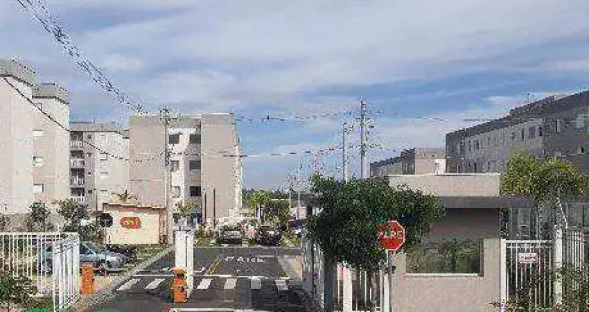 Apartamento com 2 dormitórios à venda, 40 m² por r$ 134.754 - jardim jockey clube - são carlos/sp