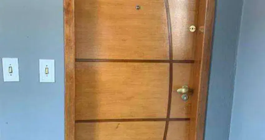 Apartamento com 2 dormitórios à venda, 45 m² por r$ 156.000 - jardim miriam - são paulo/sp