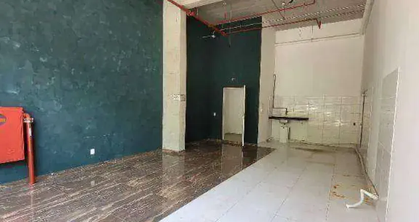 Laje para alugar, 57 m² por r$ 6.808/mês - pinheiros - são paulo/sp
