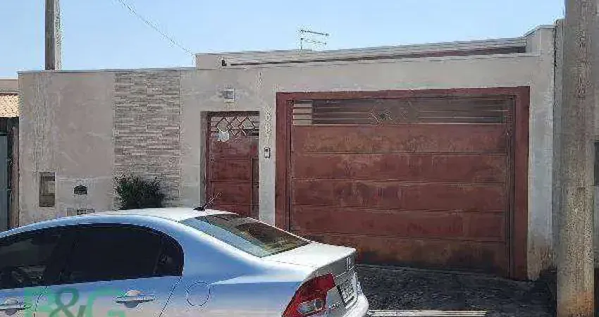 Apartamento com 2 dormitórios à venda, 56 m² por r$ 139.406 - recanto da serra - são joão da boa vista/são paulo