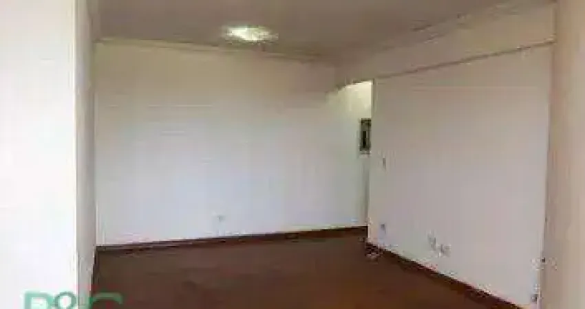 Apartamento com 3 dormitórios à venda, 70 m² por r$ 434.000 - parque esmeralda - são paulo/sp