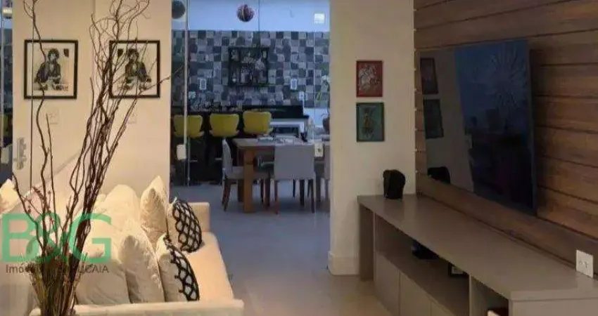 Apartamento com 2 dormitórios à venda, 127 m² por r$ 1.179.000 - ipiranga - são paulo/sp