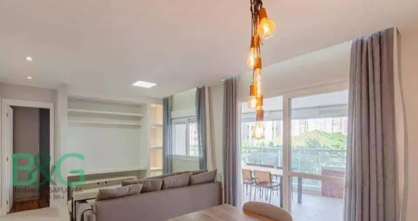 Apartamento com 2 dormitórios à venda, 95 m² por r$ 1.498.999 - vila mariana - são paulo/sp