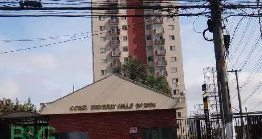 Apartamento com 2 dormitórios à venda, 57 m² por r$ 400.831 - vila ivone - são paulo/sp