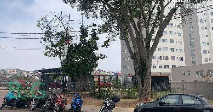 Apartamento com 2 dormitórios à venda, 44 m² por r$ 114.000 - vila lourdes - são paulo/sp