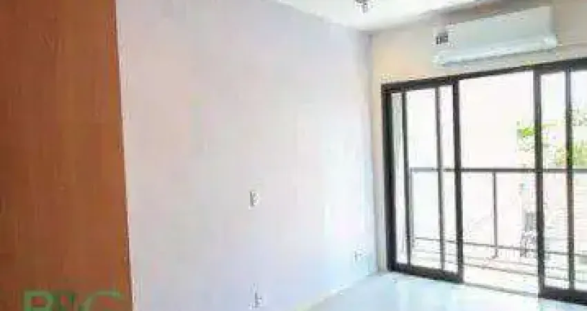 Studio com 1 dormitório à venda, 27 m² por r$ 369.000 - mooca - são paulo/sp