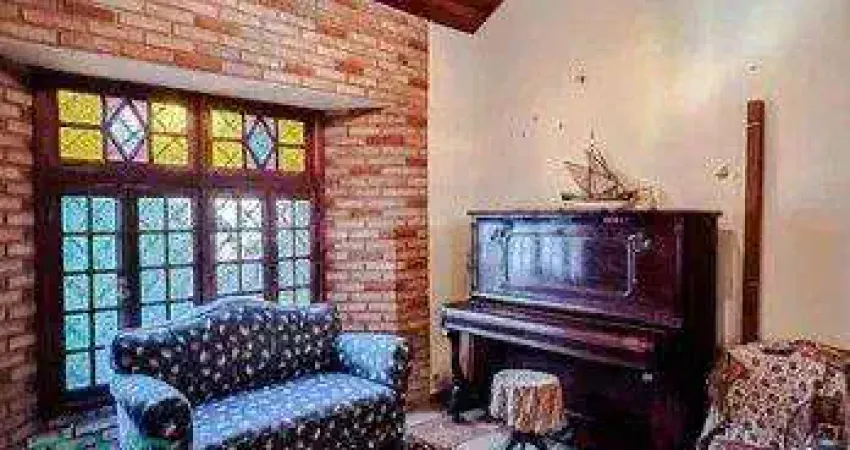 Sobrado com 3 dormitórios à venda, 200 m² por r$ 1.599.000 - alto da mooca - são paulo/sp