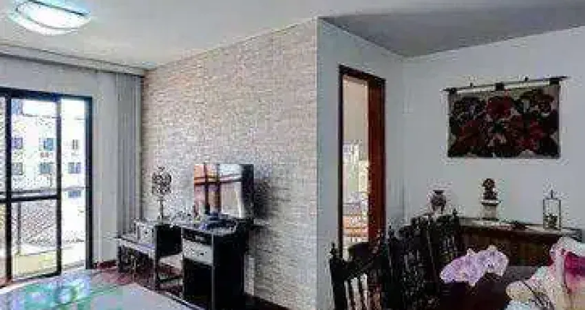 Apartamento com 3 dormitórios à venda, 113 m² por r$ 778.500 - mooca - são paulo/sp