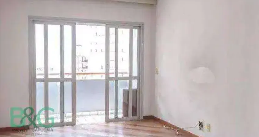 Apartamento com 3 dormitórios à venda, 100 m² por r$ 989.000 - mooca - são paulo/sp