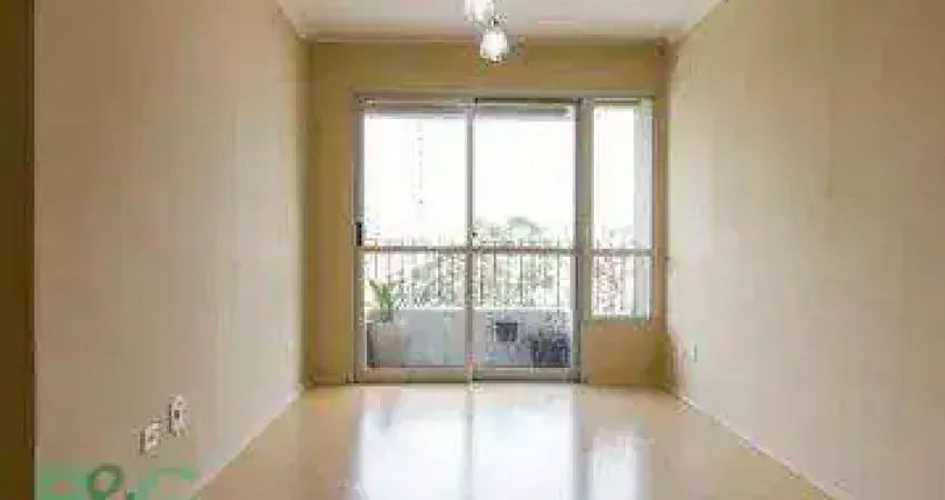 Apartamento à venda, 63 m² por r$ 399.000,00 - alto da mooca - são paulo/sp