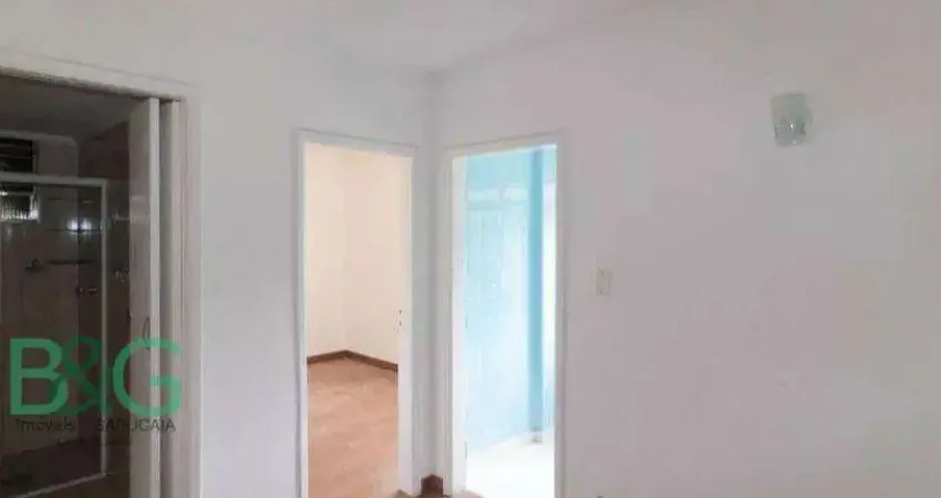 Apartamento com 2 dormitórios à venda, 50 m² por r$ 428.000 - vila mariana - são paulo/sp