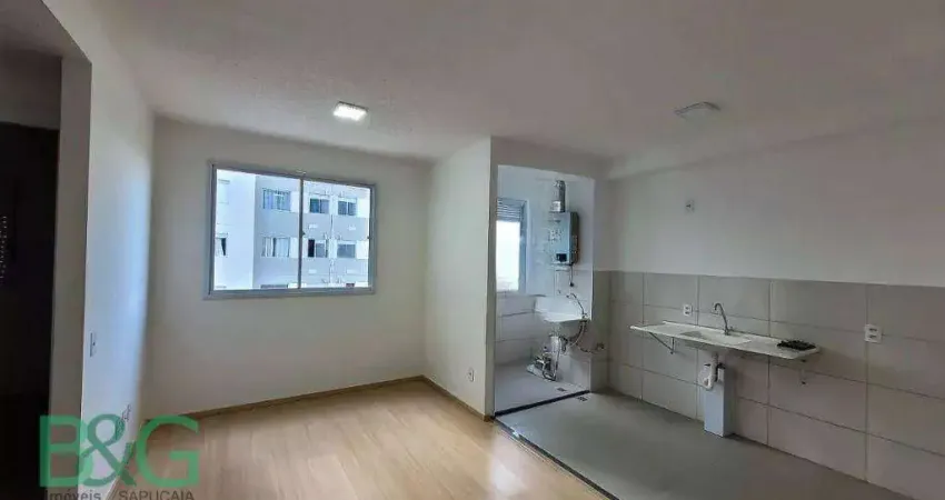 Apartamento com 1 dormitório à venda, 45 m² por r$ 344.000 - cambuci - são paulo/sp