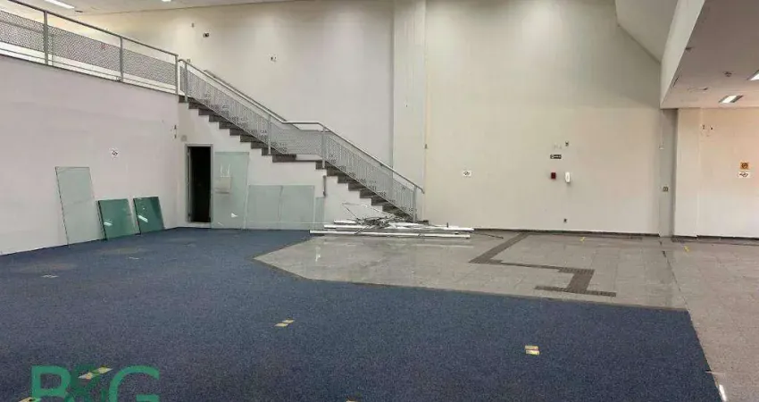 Sobrado para alugar, 785 m² por r$ 34.000/mês - taquaral - campinas/sp