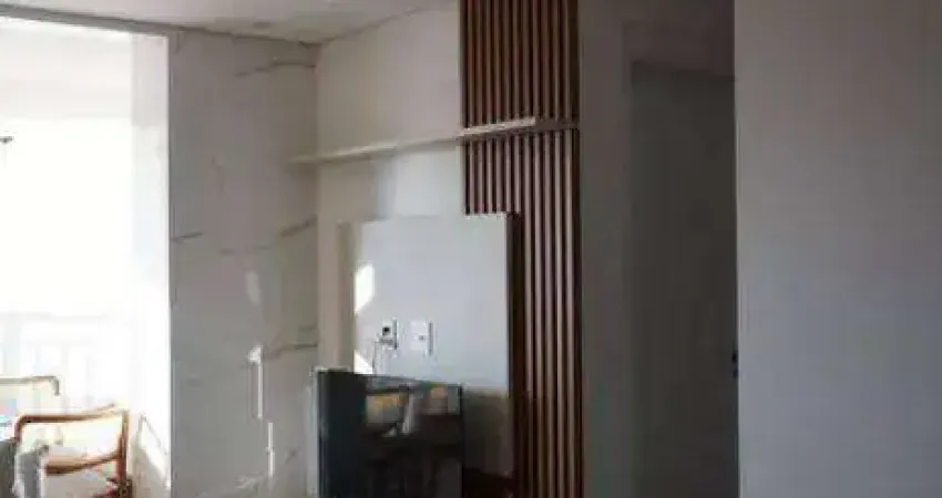 Apartamento com 2 dormitórios à venda, 59 m² por r$ 869.000 - pari - são paulo/sp