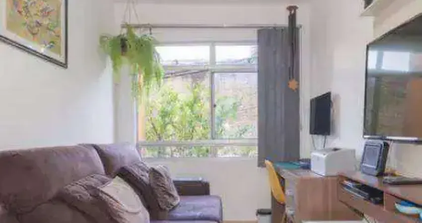 Apartamento com 2 dormitórios à venda, 48 m² por r$ 289.000 - brás - são paulo/sp