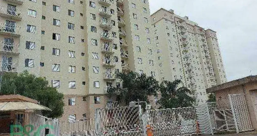 Apartamento com 2 dormitórios à venda, 59 m² por r$ 180.384 - parque residencial flamboyant - são josé dos campos/sp