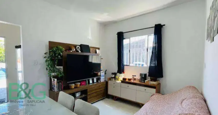 Casa com 3 dormitórios à venda, 180 m² por r$ 649. - vila flórida - guarulhos/sp