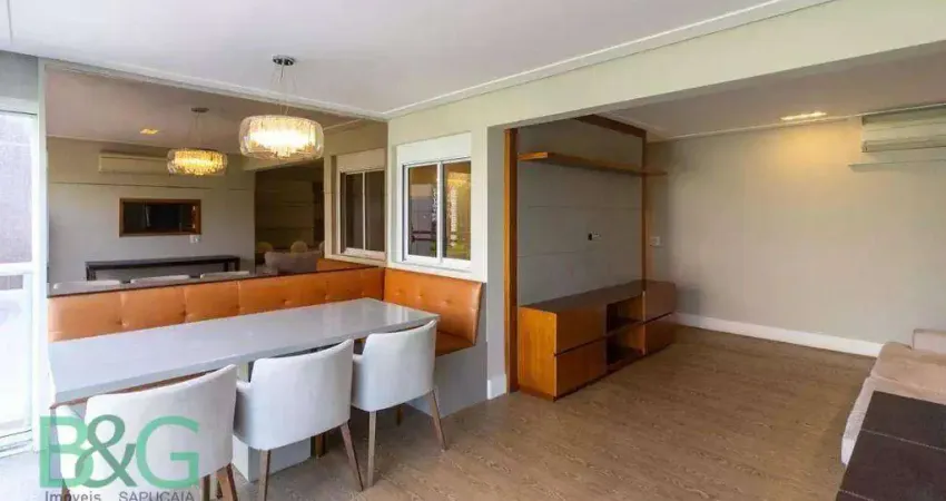 Apartamento com 2 dormitórios à venda, 80 m² por r$ 1.529.000 - cidade monções - são paulo/sp