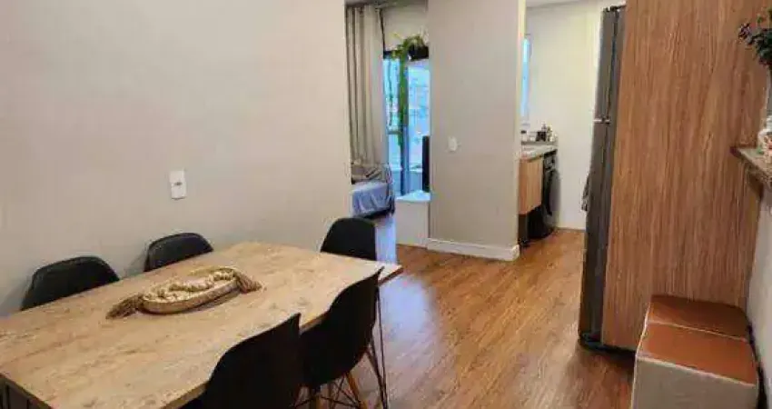 Apartamento com 2 dormitórios à venda, 50 m² por r$ 432.000 - penha de frança - são paulo/sp