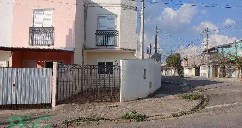 Casa com 2 dormitórios à venda, 53 m² por r$ 243.778 - cajuru do sul - sorocaba/sp