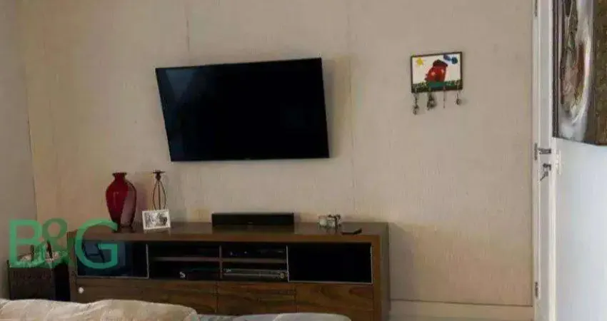 Apartamento com 3 dormitórios à venda, 111 m² por r$ 1.999.000 - ipiranga - são paulo/sp