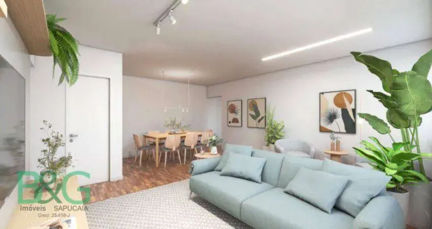 Apartamento com 2 dormitórios à venda, 105 m² por r$ 1.765.000 - jardim paulista - são paulo/são paulo