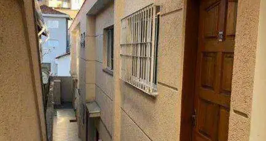 Casa com 1 dormitório para alugar, 35 m² por r$ 1.530/mês - vila paulicéia - são paulo/sp