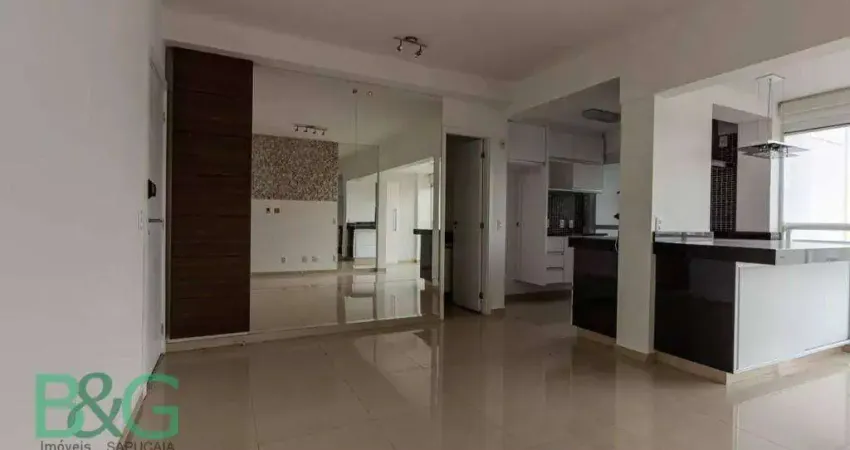 Apartamento com 1 dormitório à venda, 53 m² por r$ 1.079.000,00 - cidade monções - são paulo/sp