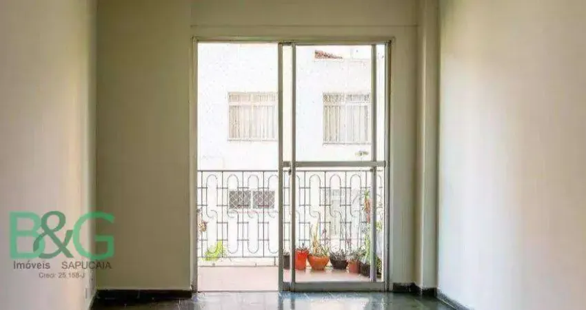 Apartamento com 2 dormitórios à venda, 55 m² por r$ 419.000,00 - santana - são paulo/sp