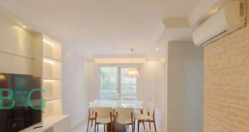 Apartamento com 3 dormitórios à venda, 86 m² por r$ 1.149.000 - vila mariana - são paulo/sp