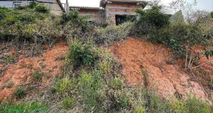 Terreno à venda, 600 m² por r$ 179.680,89 - serra negra - serra negra/sp