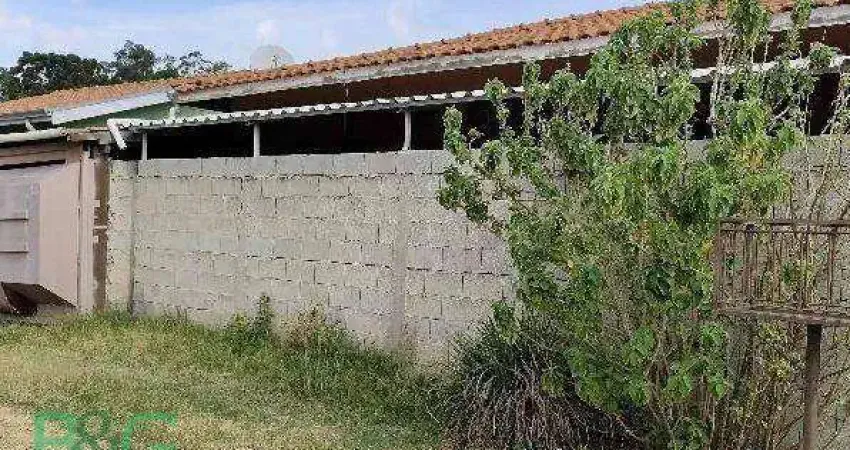Casa com 1 dormitório à venda, 110 m² por r$ 184.821 - bairro das posses - serra negra/sp