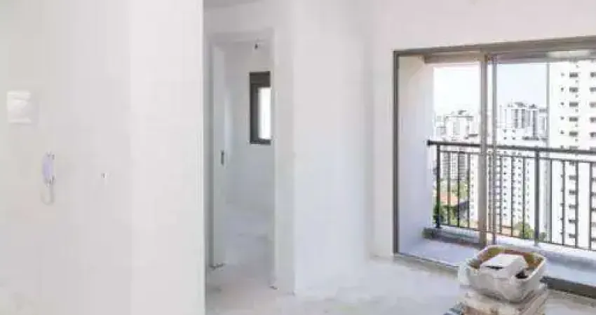 Apartamento com 1 dormitório à venda, 44 m² por r$ 909.000 - perdizes - são paulo/sp