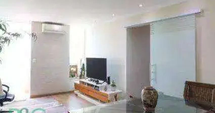 Apartamento com 3 dormitórios à venda, 96 m² por r$ 699.000 - barro branco zona norte - são paulo/sp