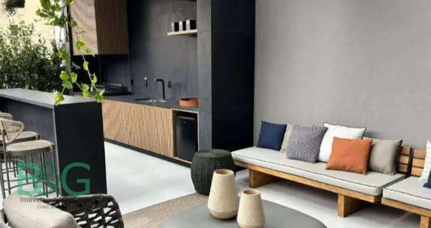 Apartamento à venda, 64 m² por r$ 1.188.000,00 - vila mariana - são paulo/sp