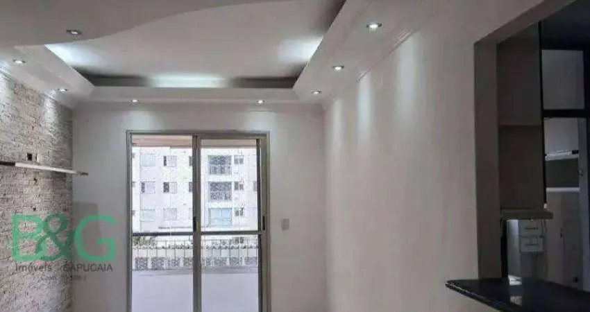 Apartamento com 3 dormitórios à venda, 86 m² por r$ 859.000 - tatuapé - são paulo/sp