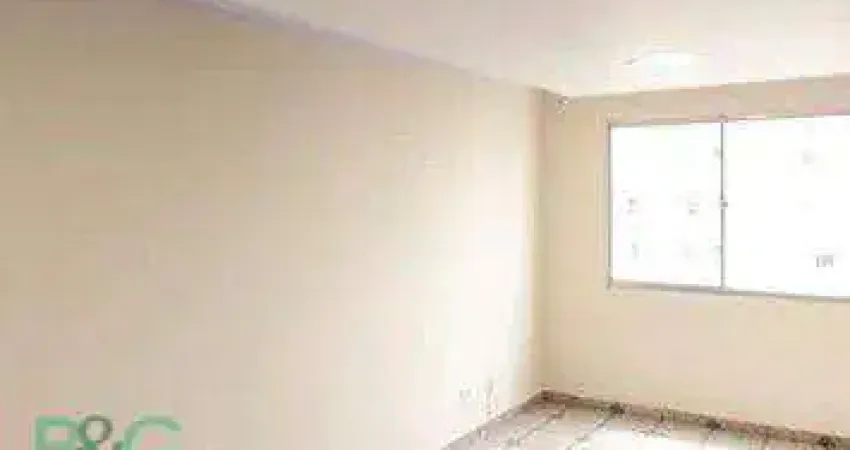 Apartamento com 2 dormitórios à venda, 50 m² por r$ 299.000 - tremembé - são paulo/sp