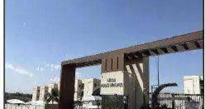 Apartamento com 1 dormitório à venda, 39 m² por r$ 162.011 - loteamento abilio jorge cury - são josé do rio preto/sp