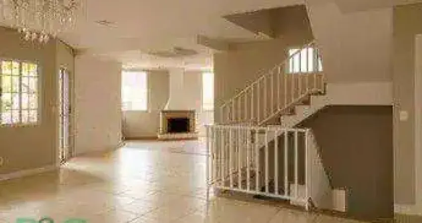 Sobrado com 5 dormitórios à venda, 500 m² por r$ 2.227.500 - (zona norte) barro branco - são paulo/sp