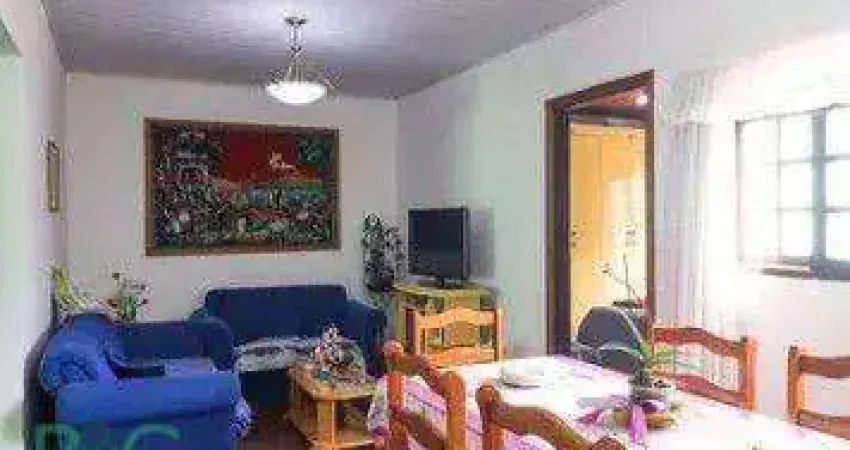 Sobrado com 2 dormitórios à venda, 70 m² por r$ 549.000 - tucuruvi - são paulo/sp