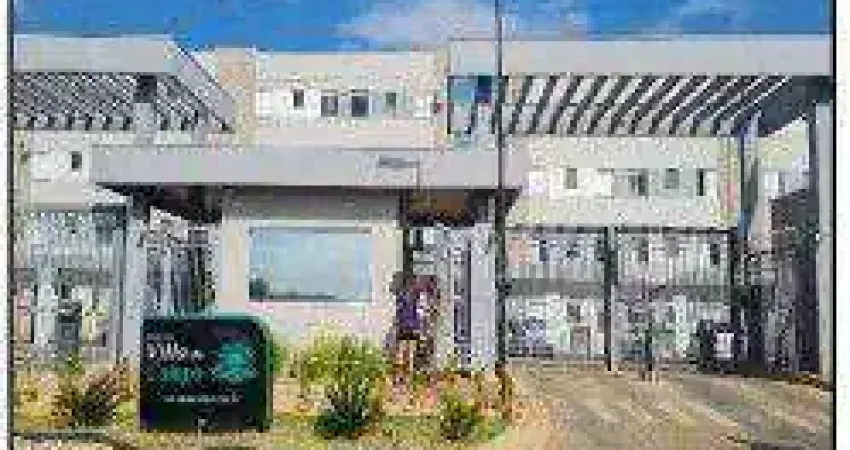 Apartamento com 1 dormitório à venda, 43 m² por r$ 115.200 - centro engenheiro schmitt - são josé do rio preto/sp