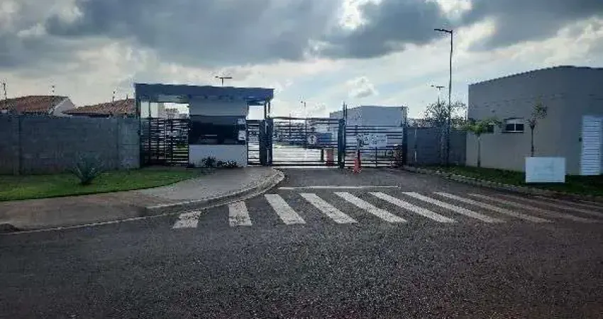 Casa com 2 dormitórios à venda, 34 m² por r$ 103.704 - terras da cidade - sertãozinho/sp