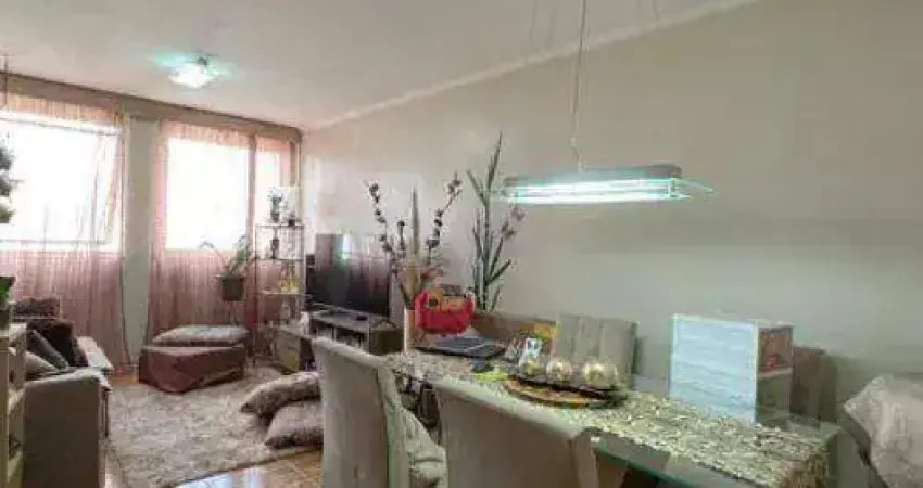 Apartamento com 2 dormitórios à venda, 83 m² por r$ 565.000 - barra funda - são paulo/sp