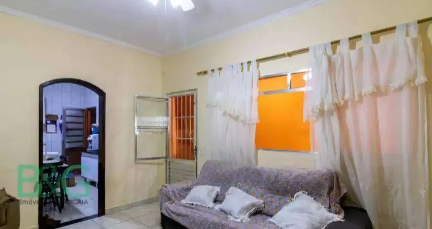Sobrado com 2 dormitórios à venda, 98 m² por r$ 539. - jardim sao paulo(zona norte) - são paulo/sp