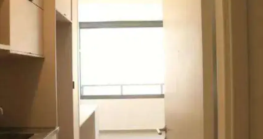 Apartamento com 1 dormitório à venda, 26 m² por r$ 429.000 - perdizes - são paulo/sp