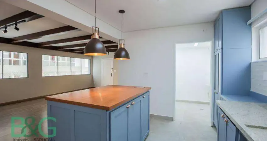 Apartamento com 3 dormitórios, 137 m² - venda por r$ 1.698. ou aluguel por r$ 676/mês - jardim paulista - são paulo/sp