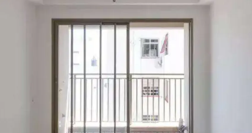 Apartamento com 1 dormitório à venda, 24 m² por r$ 499.000 - perdizes - são paulo/sp