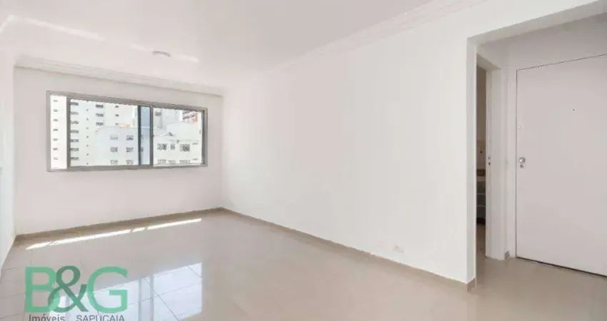 Apartamento com 2 dormitórios, 78 m² - venda por r$ 750.000,00 ou aluguel por r$ 5.702,00/mês - vila pompeia - são paulo/sp